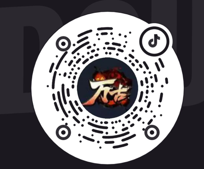 bilibli二维码