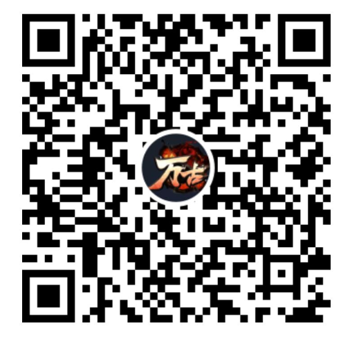 官方抖音号二维码